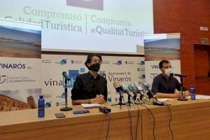 Las empresas de Vinaròs consiguen el distintivo SICTED Covid-19