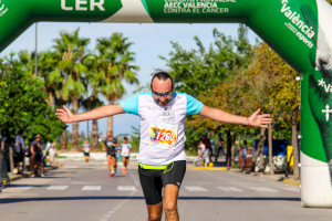 El circuito RunCáncer sigue sumando con nuevas modalidades de marchas contra el cáncer