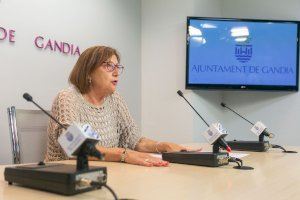 La Generalitat integra Gandia a la Xarxa Xaloc d'oficines d'habitatge de la Comunitat Valenciana