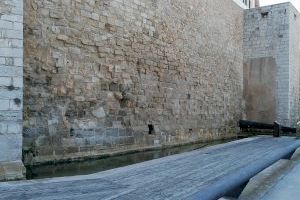 Peñíscola, pendiente de una resolución de Generalitat desde mayo, para reparar les Fontetes - (foto 2) Peñíscola, pendiente de una resolución de Generalitat desde mayo, para reparar les Fontetes - (foto 2)