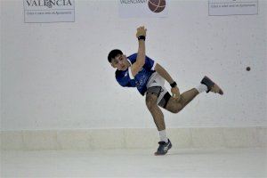 Polinyà acull les finals del Diputació de Raspall Autonòmic