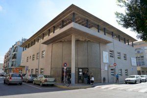 Detecten un brot de coronavirus a Algemesí, el més gran la jornada