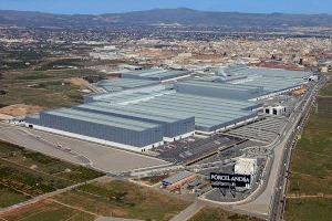 Vila-real delimita sus parques empresariales para facilitar la obtención de nuevas ayudas para la modernización de las áreas industriales