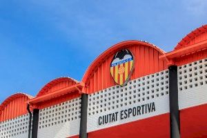 El València CF activa el protocol després de detectar un positiu COVID-19 en el Juvenil