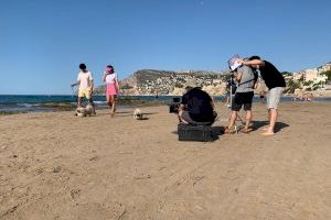 La campaña ‘Necesitas Costa Blanca’ emplea 4K y las últimas tecnologías de video en su spot de promoción turística