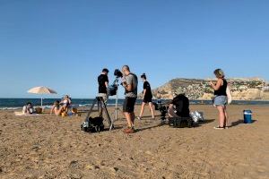La campaña ‘Necesitas Costa Blanca’ emplea 4K y las últimas tecnologías de video en su spot de promoción turística - (foto 3)