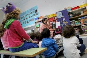 La concertada demana un estudi de seroprevalencia entre els docents per a garantir la seguretat en la volta al col·le