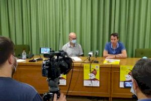 El Festival Rural de Titelles Portsxinel·la segueix creixent en la comarca dels Ports - (foto 3) El Festival Rural de Titelles Portsxinel·la segueix creixent en la comarca dels Ports - (foto 3)