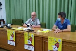 El Festival Rural de Titelles Portsxinel·la segueix creixent en la comarca dels Ports - (foto 4) El Festival Rural de Titelles Portsxinel·la segueix creixent en la comarca dels Ports - (foto 4)