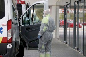 Sanitat detecta tres brots de coronavirus a la província de Castelló