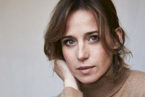 El Festival de Cine entregará el premio ‘Ciudad de Alicante’ a la actriz Marta Etura