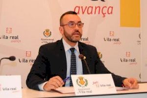 Benlloch signa la compra del solar al costat dels jutjats que facilitarà una solució urbanística per a la futura comissaria