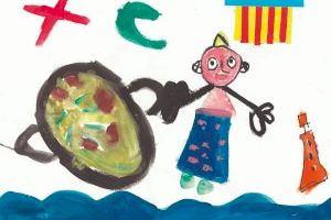 Almussafes publica les bases del seu V Concurs de Cartells sobre el ‘9 d’Octubre’ - (foto 2)