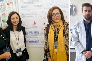 Personal investigador de Fisabio describe cómo los ácidos biliares alteran la microbiota y pueden contribuir al daño hepático