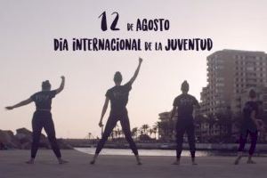 Torrevieja conmemora el Día Internacional de la Juventud 2020 con el vídeo documental "Torrevieja es Joven"