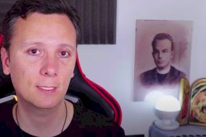 Un sacerdot valencià triomfa en Youtube contant la història de Santiago Gapp, el sacerdot que va plantar cara a Hitler - (foto 4)