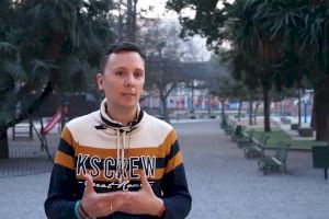 Un sacerdot valencià triomfa en Youtube contant la història de Santiago Gapp, el sacerdot que va plantar cara a Hitler - (foto 2)