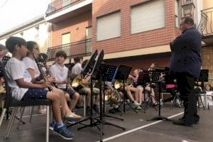 El Poble Nou de Benitatxell convoca un procés selectiu massiu per a crear una borsa de treball de totes les especialitats de l'Escola Municipal de Música i Dansa