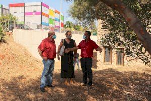 Benlloch dissenya el Pla de xoc estival d’SPV per la COVID-19 per a garantir la màxima normalitat al setembre - (foto 2)