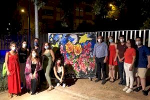 Artistes sanvicenteros protagonitzen el Dia Internacional de la Joventut