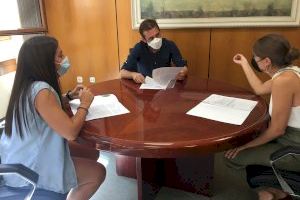 Petrer solicitará fondos a la Generalitat para contratar a personas que hayan perdido su empleo durante la pandemia