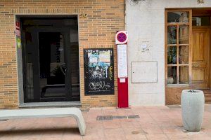 La línia 1 de l'autobús urbà d´Alzira modifica parades i recorregut entre el 17 i el 24 d'agost per les obres de condicionament del ferm de Pérez Galdós