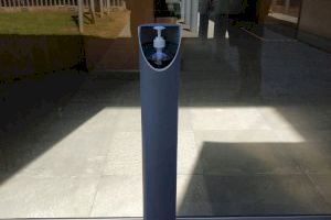 El vivero de CEEI Castellón, espacio seguro para la innovación y abierto a nuevas incorporaciones - (foto 3) El vivero de CEEI Castellón, espacio seguro para la innovación y abierto a nuevas incorporaciones - (foto 3)