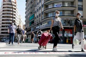 Aquests són els últims brots de COVID-19 registrats en la Comunitat