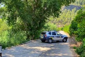 Sumacàrcer tanca les seues platges fluvials per un brot de coronavirus