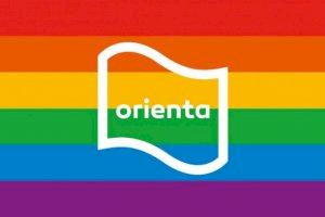 Las oficinas Orienta de la Generalitat cuentan con grupos de ayuda mutua para las personas migrantes LGTBI