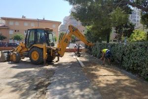 L'Ajuntament prepara la tornada a l'escola