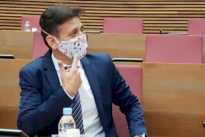 JJ.Zaplana: “Puig debería dejar de pisar la arena y empezar a pisar la consellería de Sanidad ante el caos en la gestión de la  COVID”