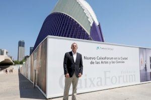 La Ciutat de les Arts i les Ciències se afianza como motor turístico de la Comunitat al generar 2,2 euros de PIB por cada euro invertido en su funcionamiento