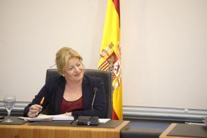 El PP de la Diputación presentará una moción para impedir que el Gobierno recorte el trasvase Tajo-Segura