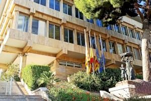 Benicàssim no entregará los remanentes municipales a Hacienda