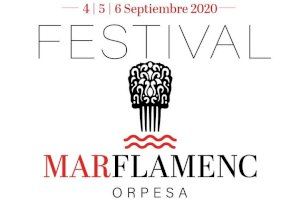 Rafael Amargo, Israel Fernández y Diego del Morao 'aterrizan' en el festival Mar Flamenc de Oropesa