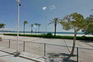 Fallece ahogado un hombre en una playa de Cullera