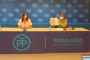 Bonig: “El Síndic de Greuges enmienda a la totalidad la política educativa de Puig”