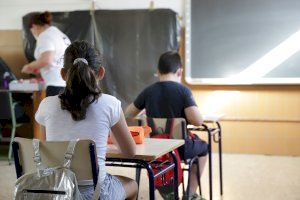 Más de 400 niños han disfrutado de la Escola d’Estiu de Paterna