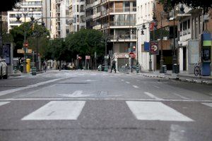 Sabies a dos de cada deu atropellaments es produeixen per culpa del vianant?