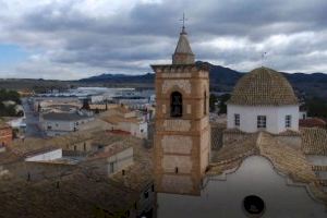 El curioso caso de un pueblo de Alicante con coronavirus en sus aguas residuales pero sin vecinos contagiados