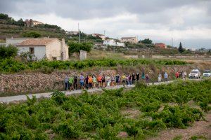 Gran acolliment de les rutes ecoturístiques nocturnes a Teulada Moraira