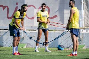 Així és la pretemporada del Villarreal CF als comandaments d’Emery