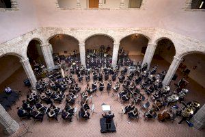 Las bandas de música valencianas pierden casi 20 millones de euros tras la crisis del Covid-19