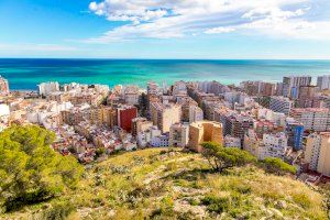 Los análisis de las aguas en Cullera revelan una «muy baja» incidencia del virus