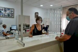 El Ayuntamiento de Canet Lo Roig será accesible antes de fin de año