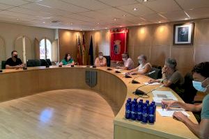 La Diputació de Castelló elaborarà en 2021 el projecte de rehabilitació de Valldecrist La Diputació de Castelló elaborarà en 2021 el projecte de rehabilitació de Valldecrist