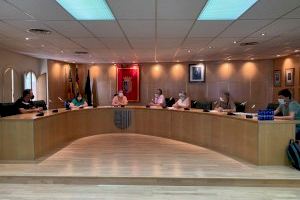 La Diputació de Castelló elaborarà en 2021 el projecte de rehabilitació de Valldecrist - (foto 2) La Diputació de Castelló elaborarà en 2021 el projecte de rehabilitació de Valldecrist - (foto 2)