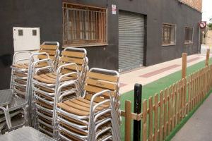 El PP demana ajudes per a l'hostaleria: "El sector no sobreviurà si només hi ha són restriccions”