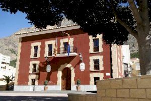 El Ayuntamiento de Redován aplaza el acto de homenaje de la DANA por seguridad sanitaria frente al COVID-19